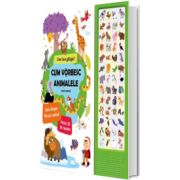 Cum vorbesc animalele. Cine face galagie?