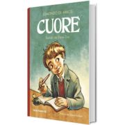 Cuore (editie cartonata)