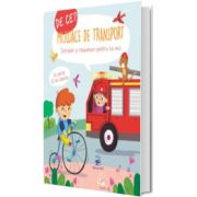 De ce? Mijloace de Transport