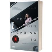 Femeia din cabina 10 (tie-in)