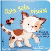 Gata, gata, pisoias