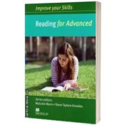 Improve your Skills for Advanced (CAE) Reading Student's Book without key