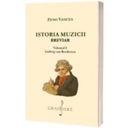 Istoria Muzicii