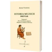 Istoria Muzicii