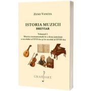 Istoria Muzicii