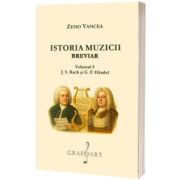 Istoria Muzicii