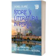 Istorie si literatura in Persia
