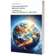 Jurnalul noului drum al matasii