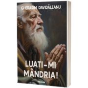 Luati-mi mandria!