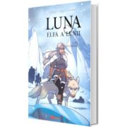 Luna. Elfa a lunii