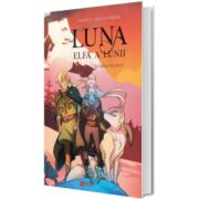 Luna. Elfa a lunii