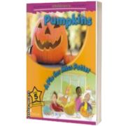 Macmillan children ' s Readers - Pumpkins : A Pice for Miss Potter