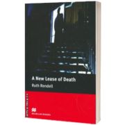 Macmillan Readers - A new lease of death level 5 intermediate