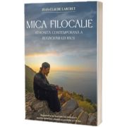 Mica Filocalie athonita contemporana a Rugaciunii lui Iisus