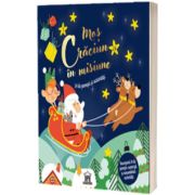 Mos Craciun in misiune