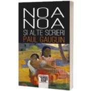Noa-Noa si alte scrieri