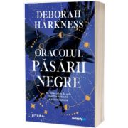Oracolul pasarii negre