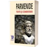 Parmenide Texte si comentarii