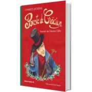 Poveste de Craciun (editie cartonata)