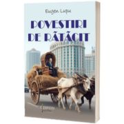 Povestiri de ratacit