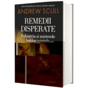 Remedii disperate