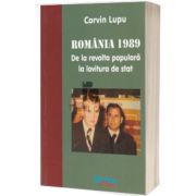 Romania 1989