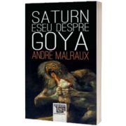 Saturn. Eseu despre Goya