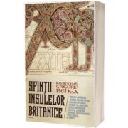Sfintii Insulelor Britanice