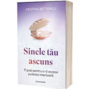 Sinele tau ascuns