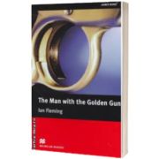 The Man with the Golden Gun