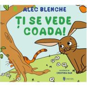Ti se vede coada!
