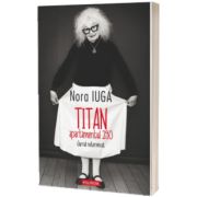 Titan, apartamentul 290
