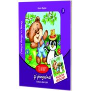 Tommy şi pinguinul