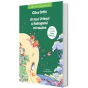 Uitasul Uriasul si toboganul miraculos