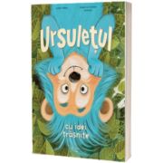 Ursuletul cu idei trasnite