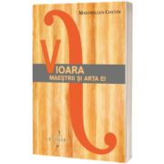 Vioara, Maestrii si Arta ei