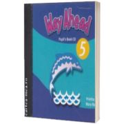 Way Ahead 5 Pupil's Book CD