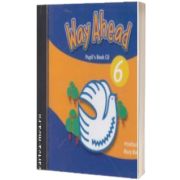 Way Ahead 6 Pupil's Book CD