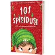 101 Spiridusi