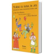 4 piese cu susul in jos