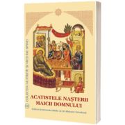 Acatisele Nasterii Maicii Domnului