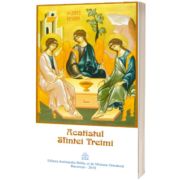 Acatistul Sfintei Treimi