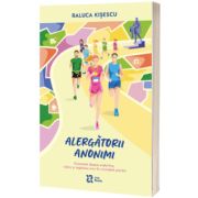 Alergatorii anonimi