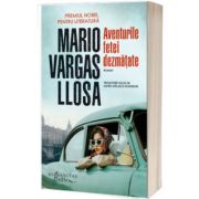 Aventurile fetei dezmatate