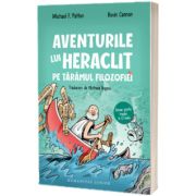 Aventurile lui Heraclit pe taramul filozofiei
