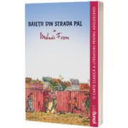 Baietii din strada Pal