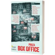 Box Office. Proza
