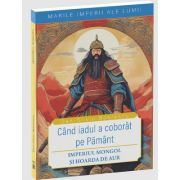 Cand iadul a coborat pe pamant