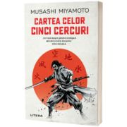 Cartea celor cinci cercuri