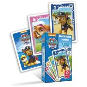 Carti de joc Patrula Catelusilor